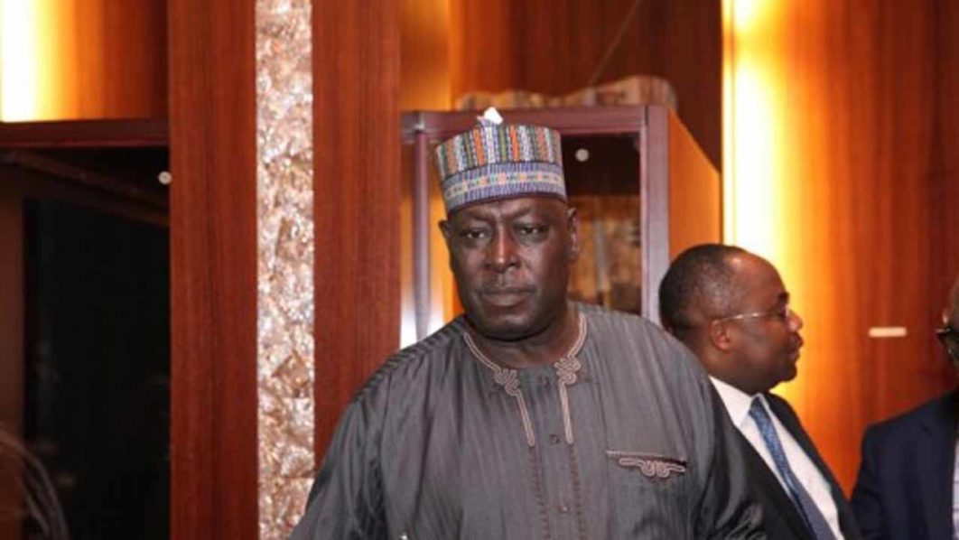 Babachir Lawal 11