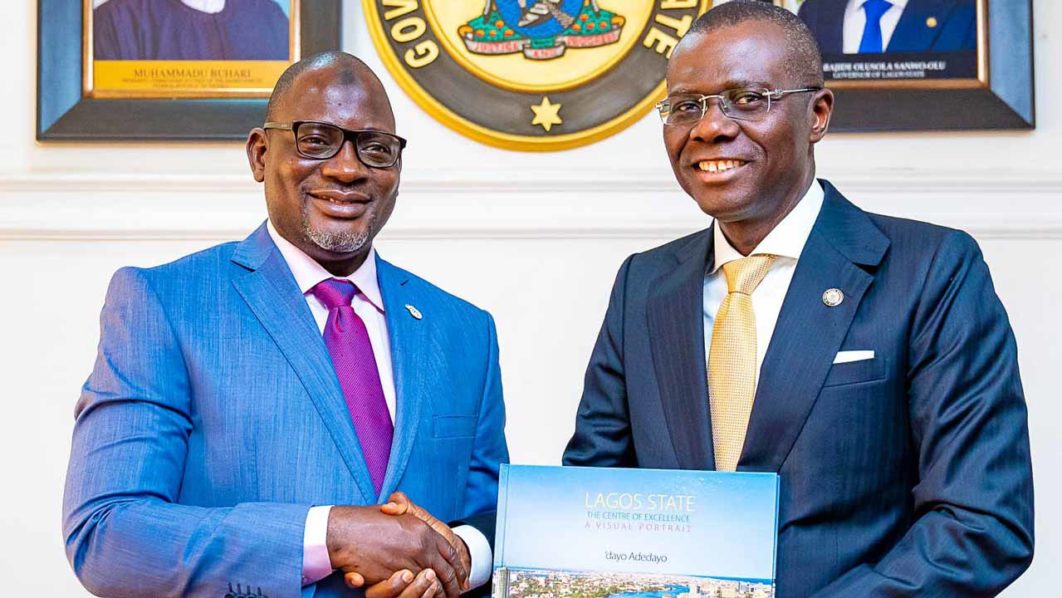 Babajide-Sanwo-Olu