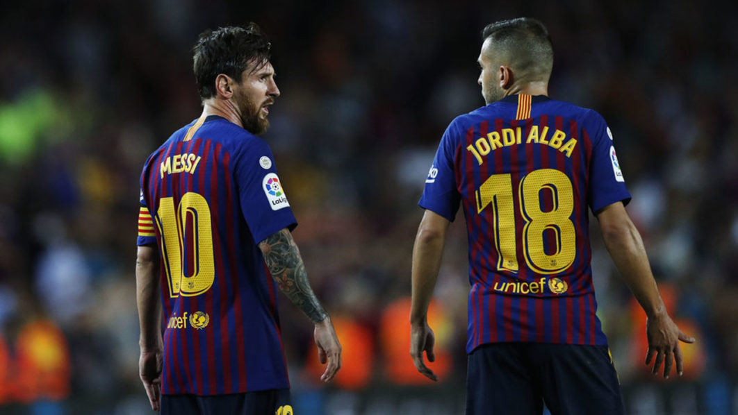 Barcelona