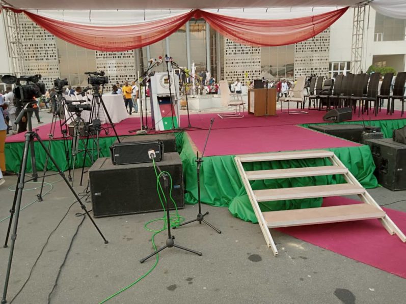 Bayelsa State
