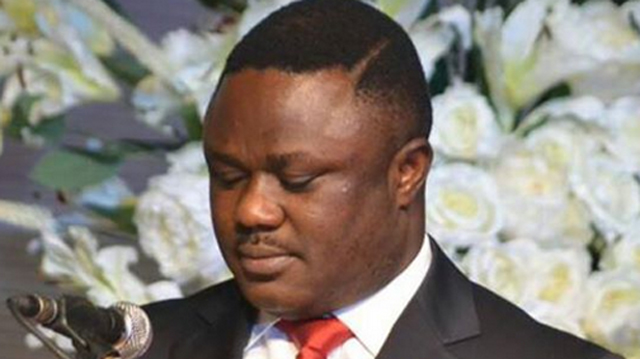 Ben-Ayade