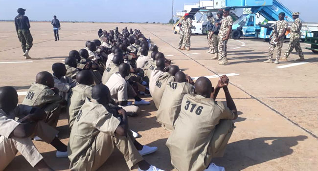 Boko-Haram
