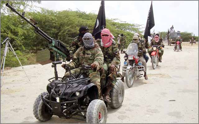 Boko-Haram