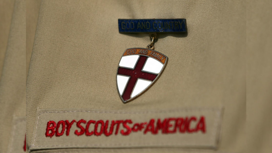FILES-US-SOCIETY-BOY-SCOUTS
