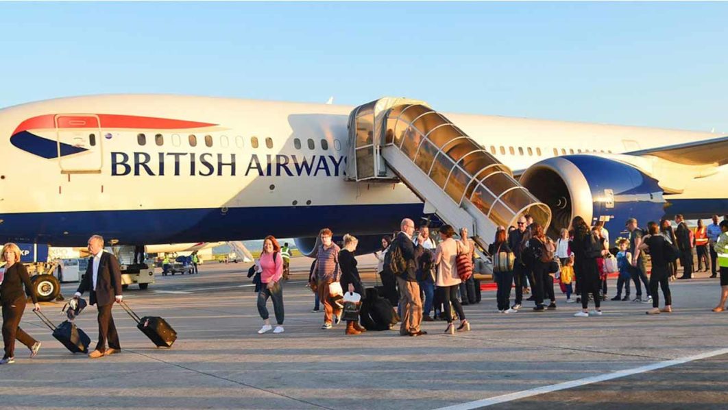 British-Airways