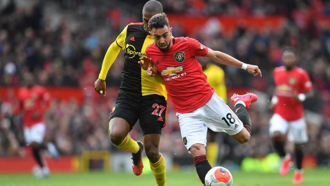 Bruno-Fernandes