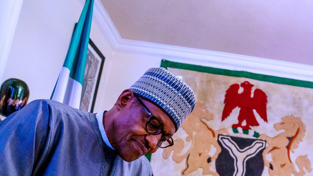 Buhari
