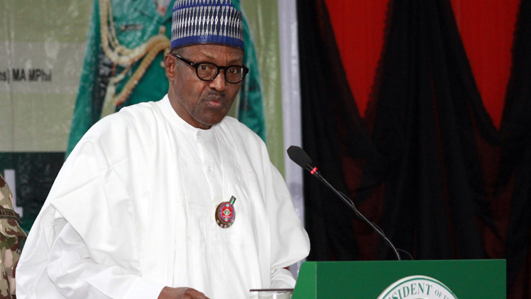 Buhari