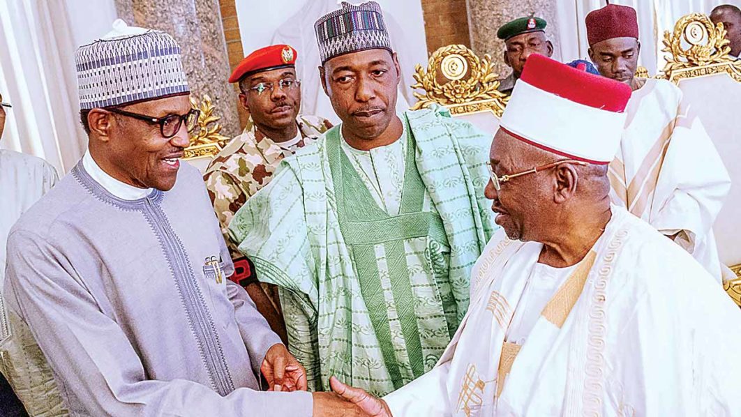 Buhari