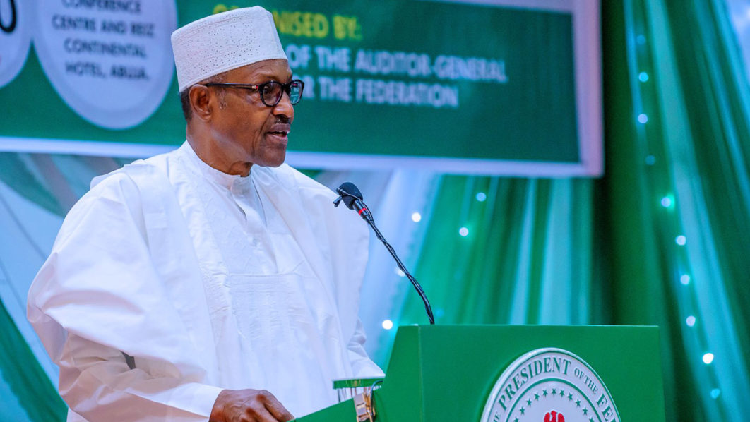 Buhari