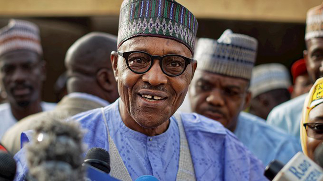 Buhari
