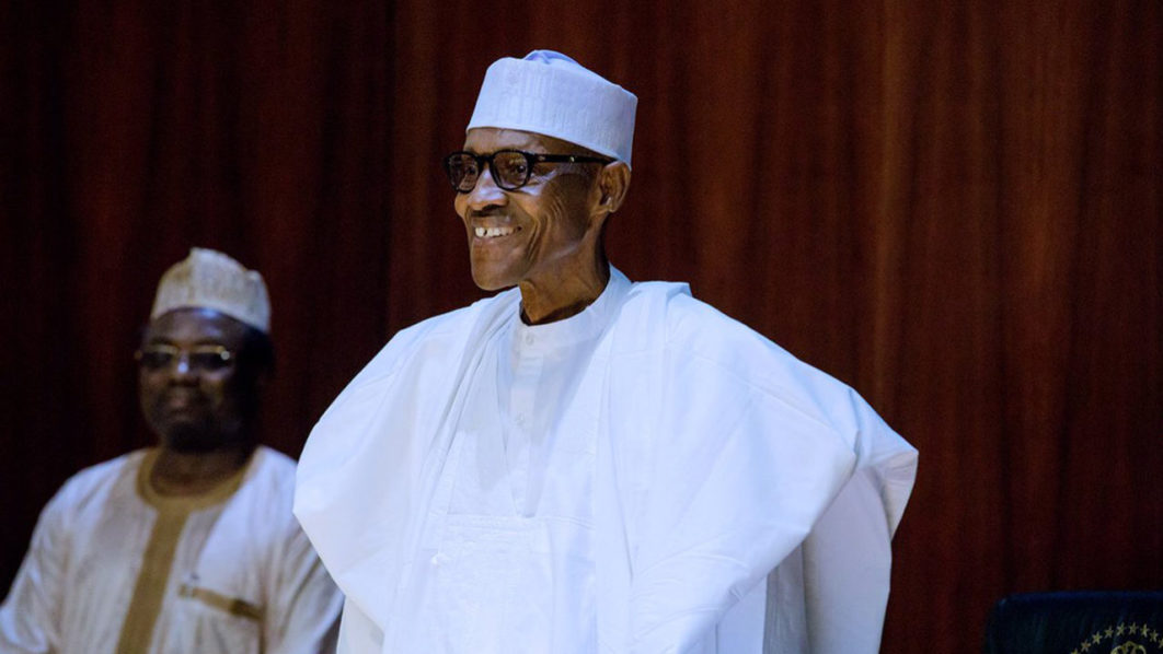 Buhari