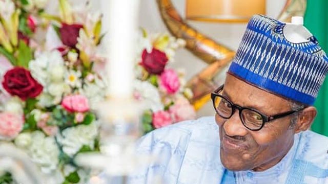 Buhari