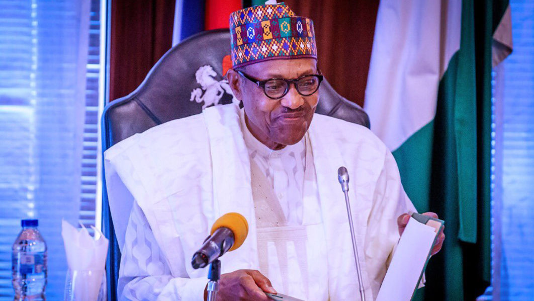 Buhari