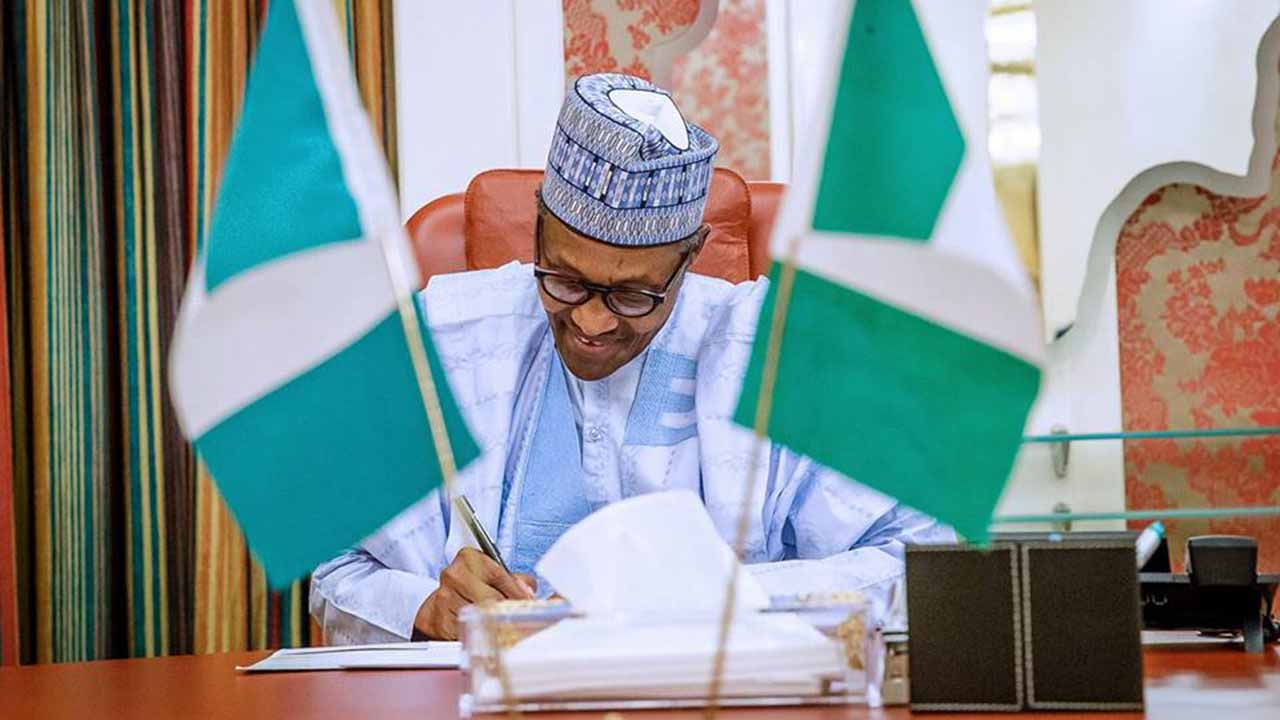 Buhari
