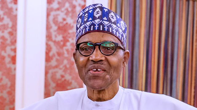 Buhari