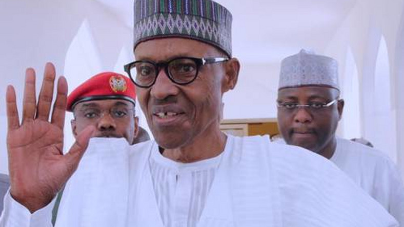 Buhari