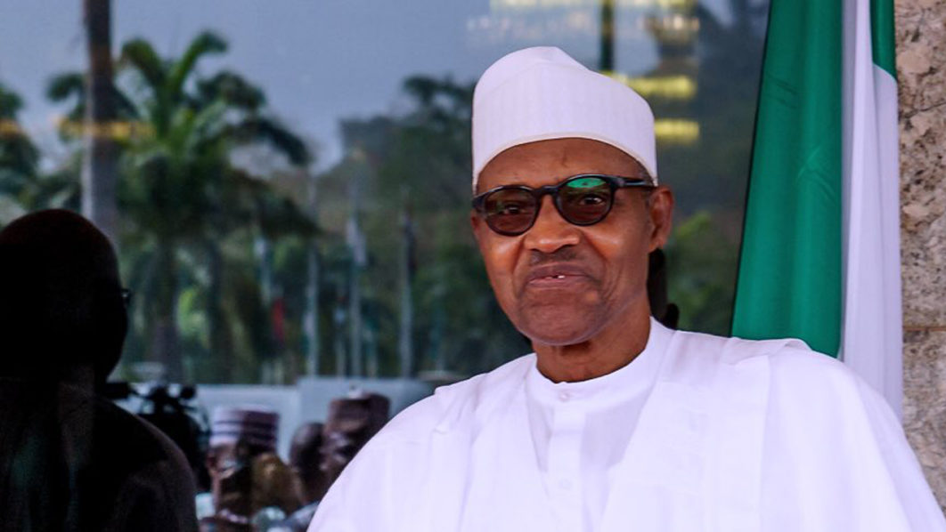 Buhari