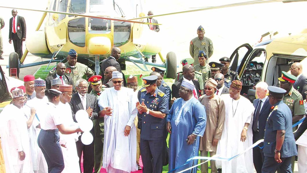 Buhari