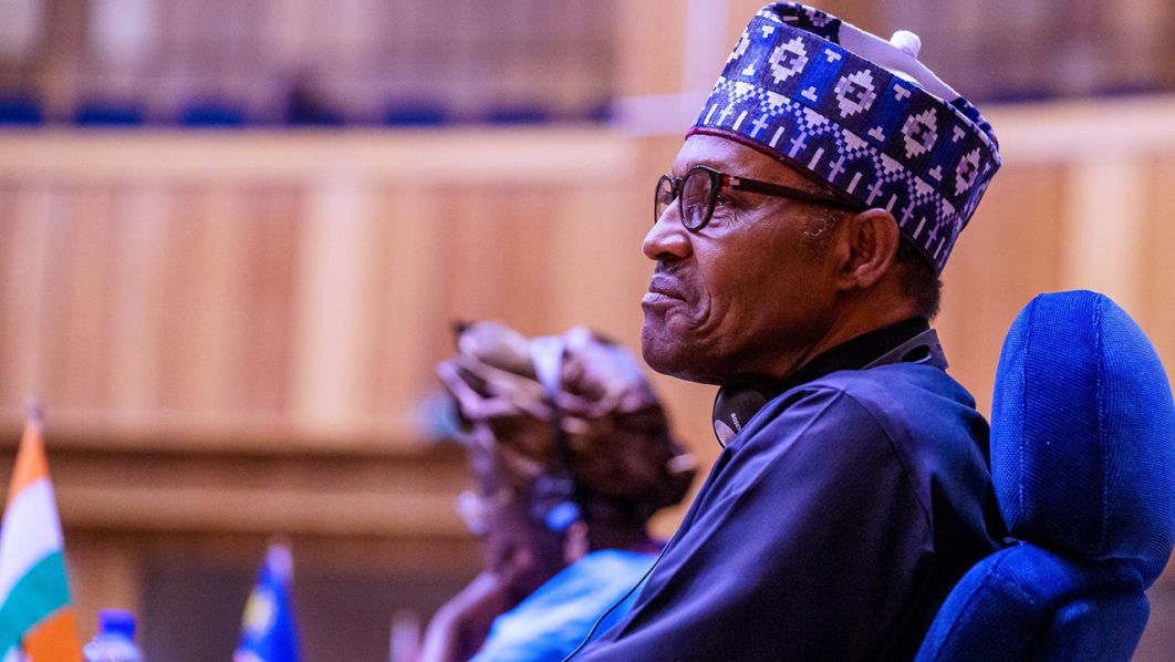 Buhari