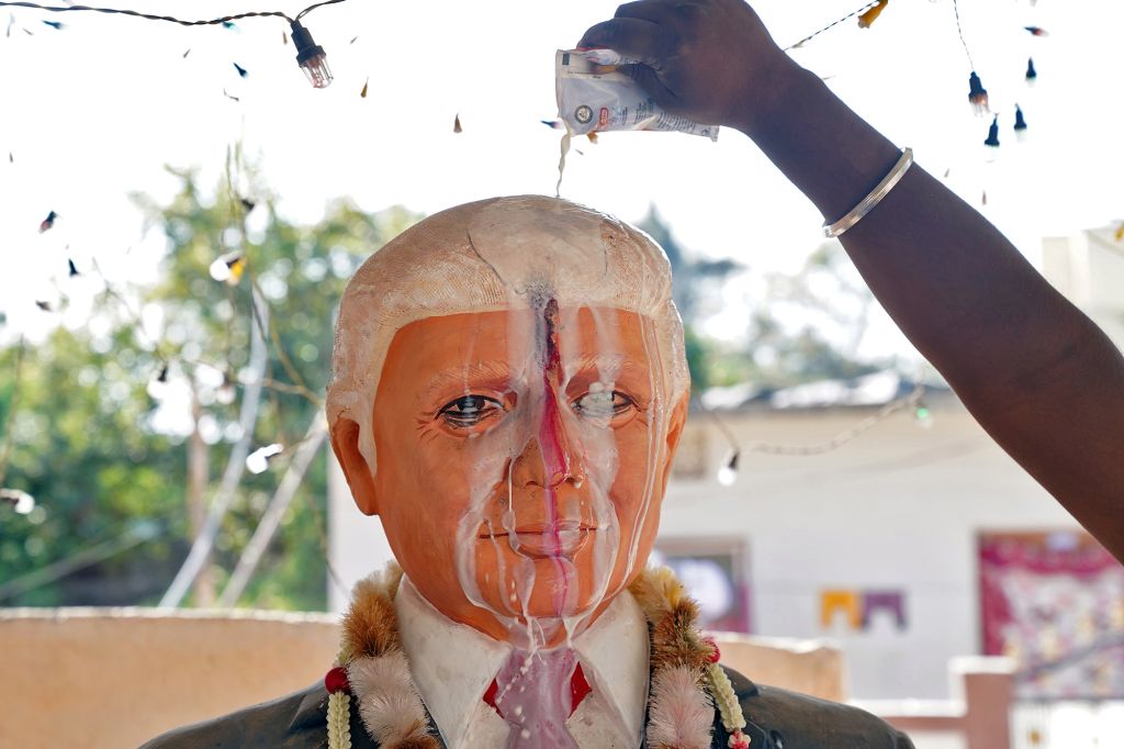Bussa Krishna