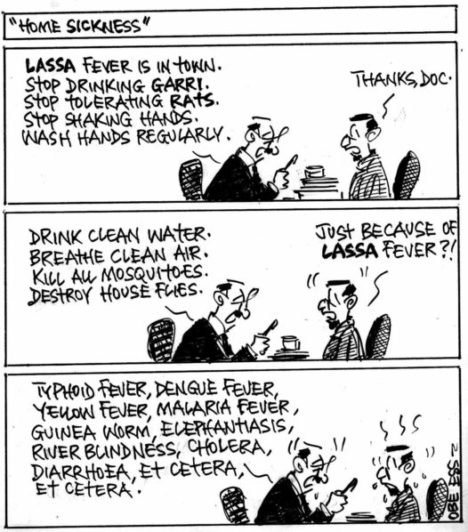 CARTOON