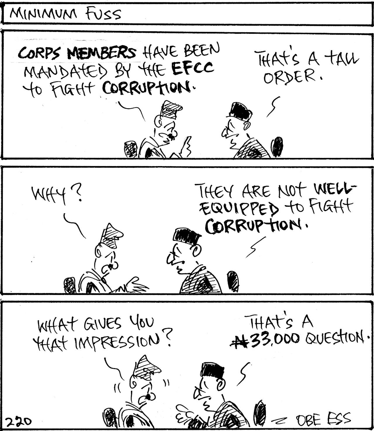 CARTOON 27-02-2020