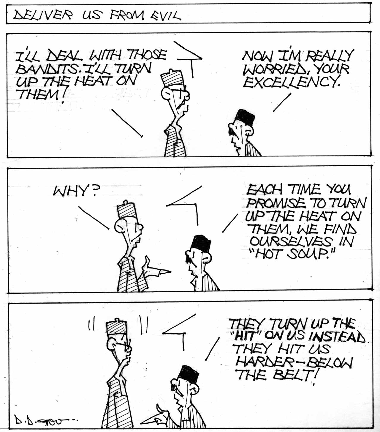 CARTOON