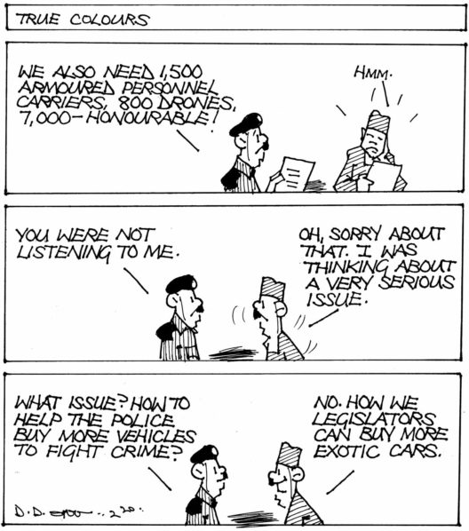 CARTOON