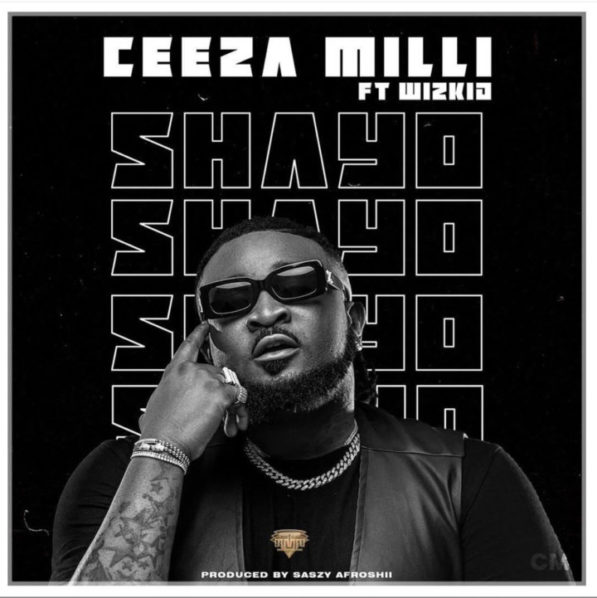Ceeza Milli