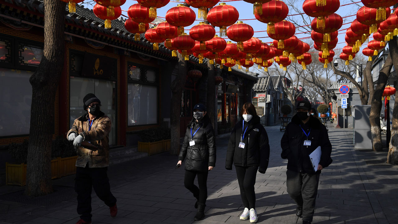 CHINA-HEALTH-VIRUS