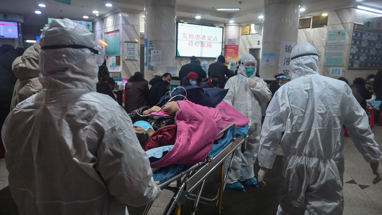 CHINA-HEALTH-VIRUS