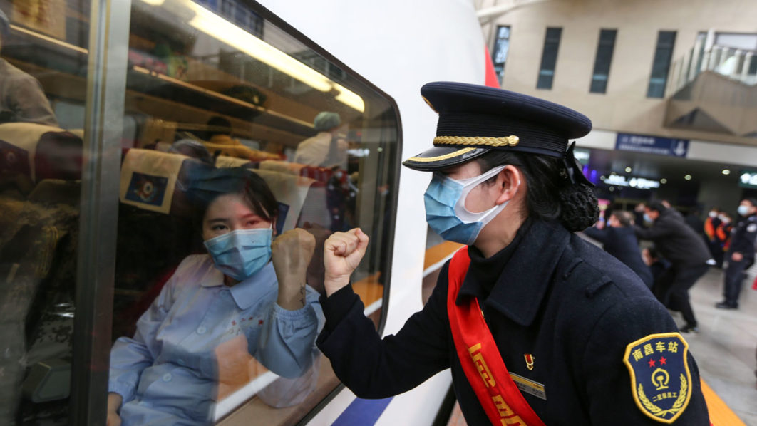CHINA-HEALTH-VIRUS