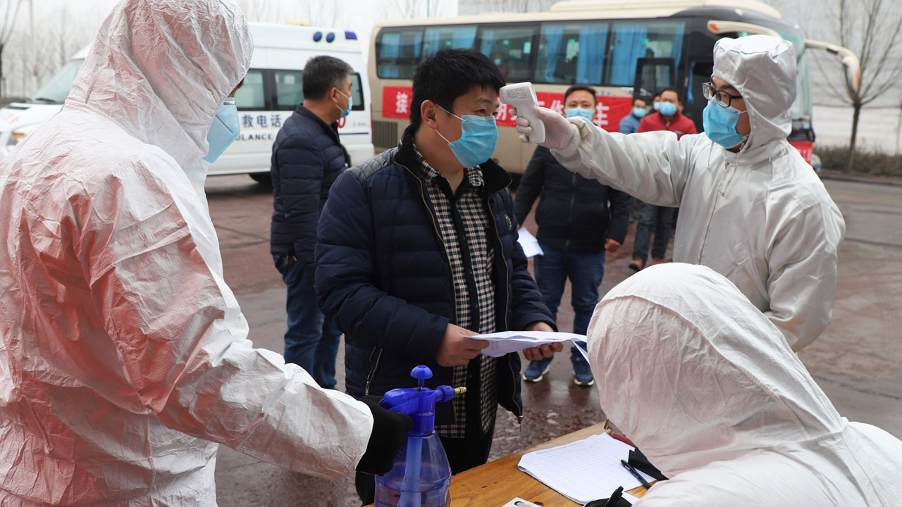 CHINA-HEALTH-VIRUS