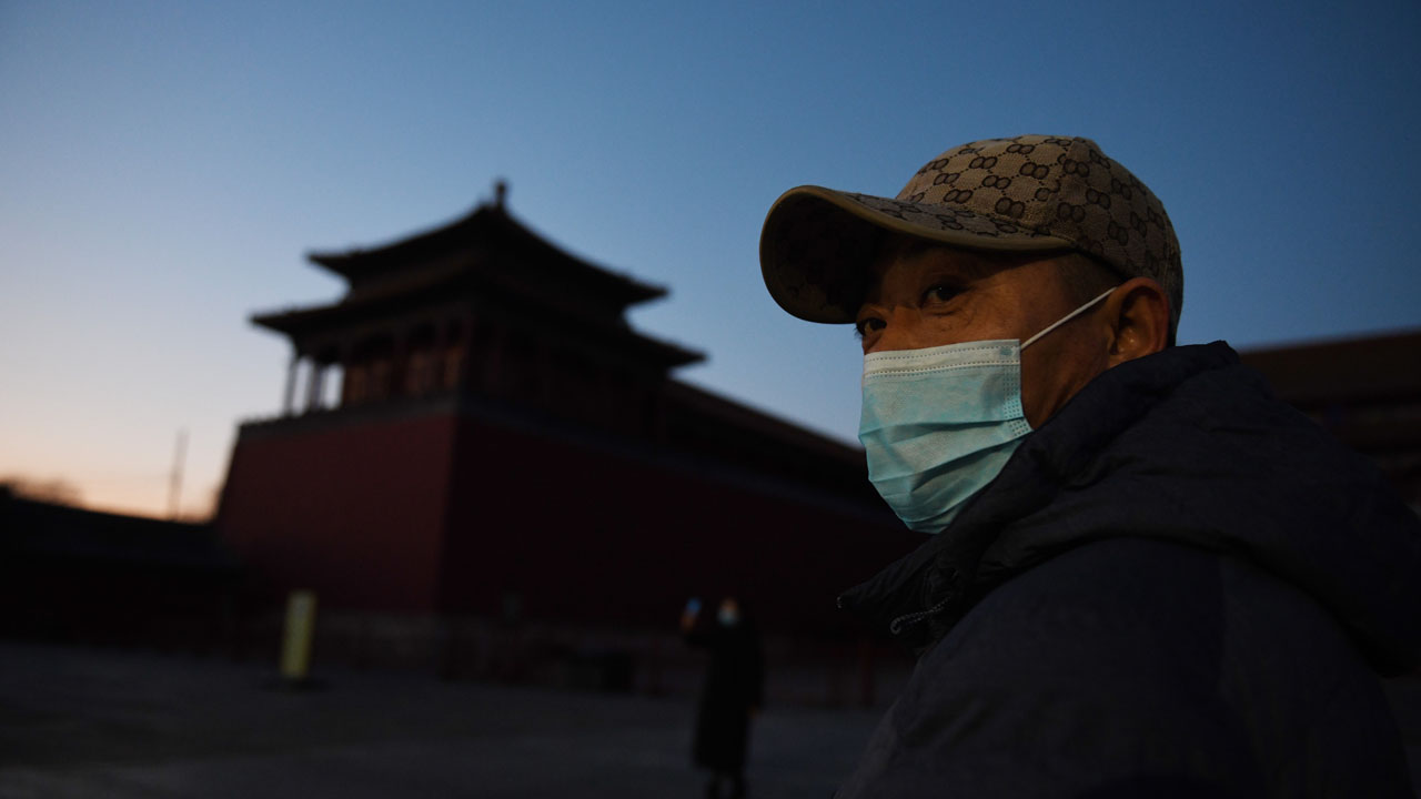 CHINA-HEALTH-VIRUS