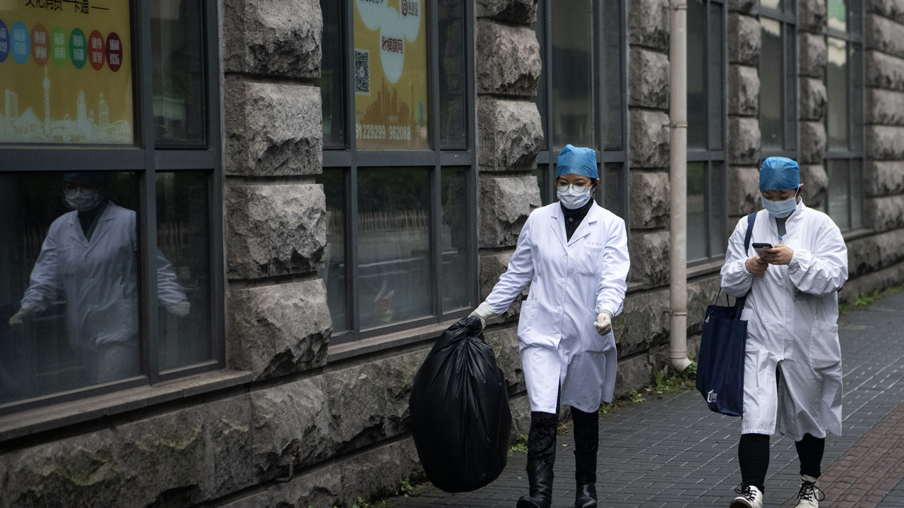 CHINA-HEALTH-VIRUS