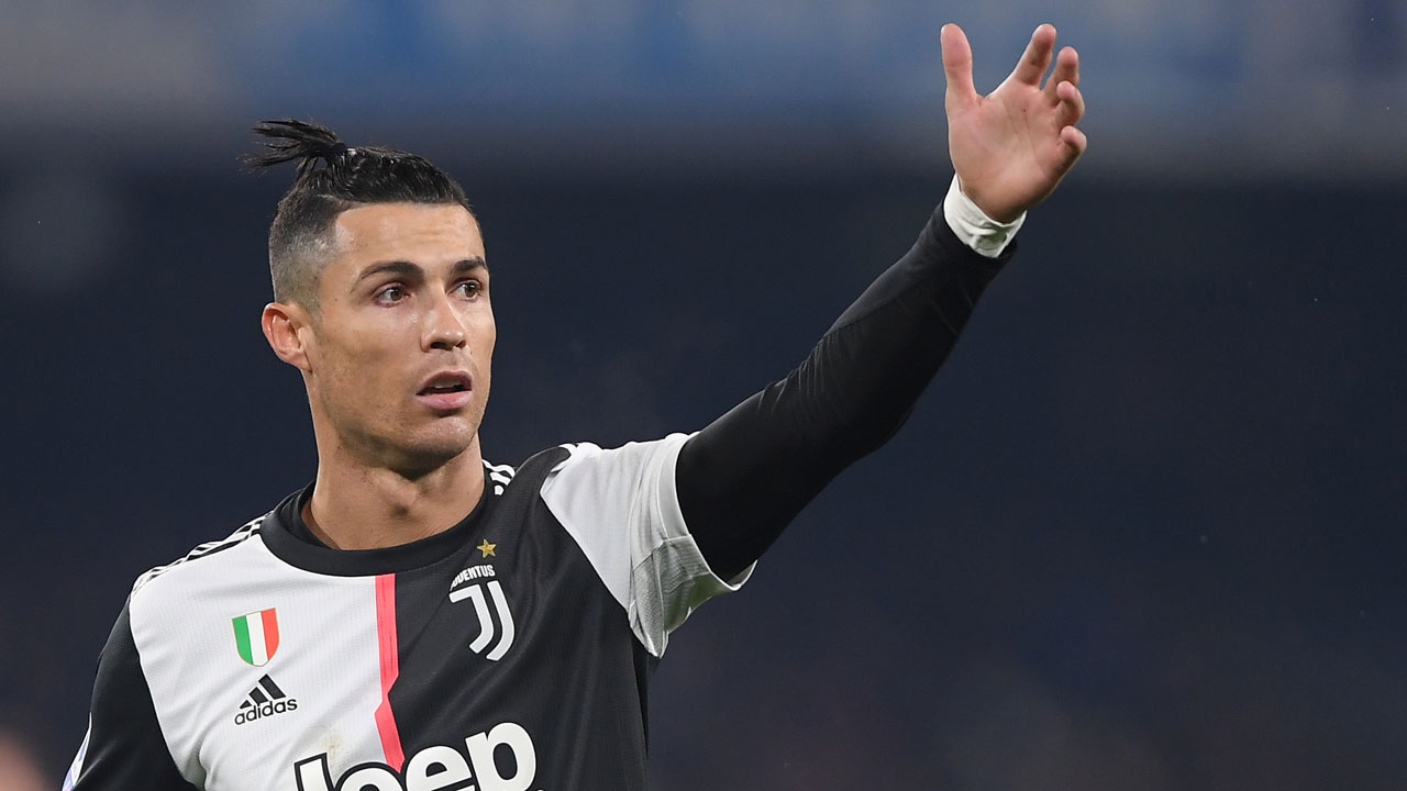 Serie A – Napoli v Juventus