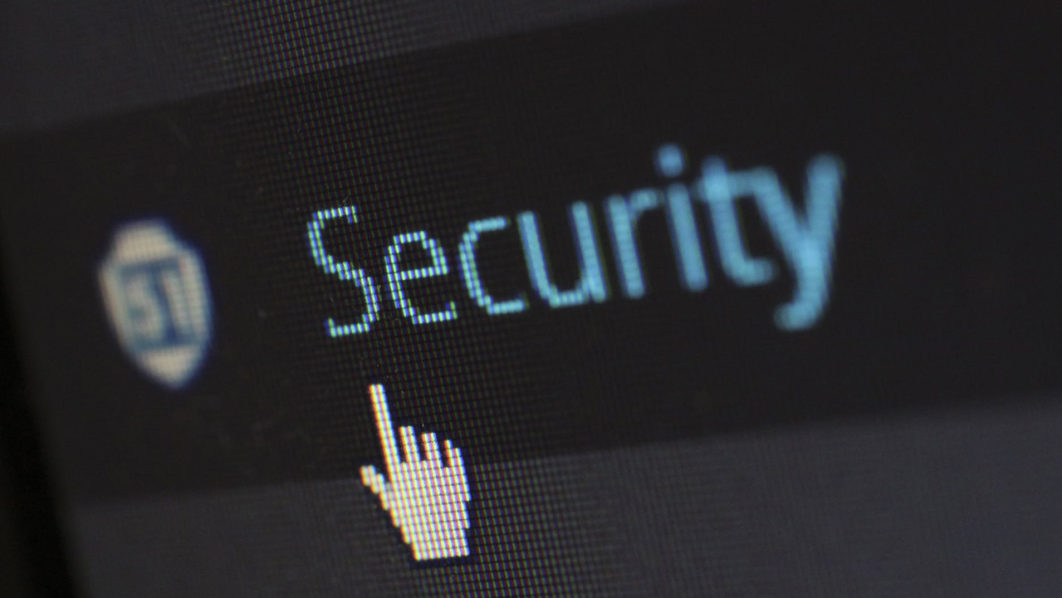 Cyber terrorists