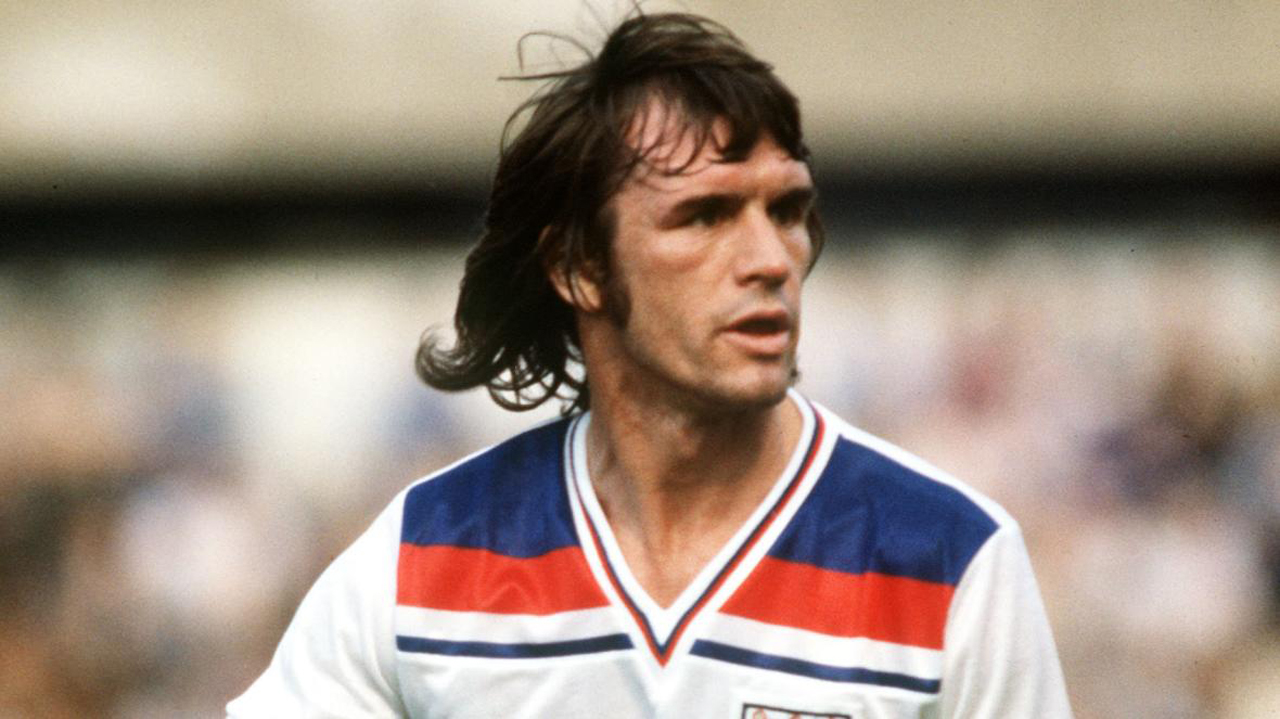 Dave Watson