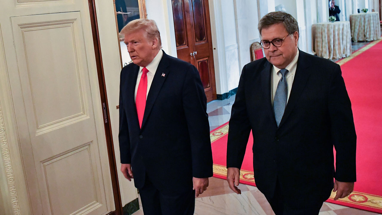 FILES-US-POLITICS-JUSTICE-TRUMP-TWEET