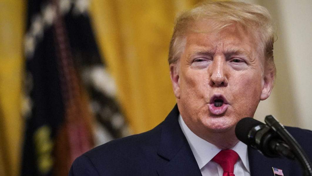 Donald-Trump