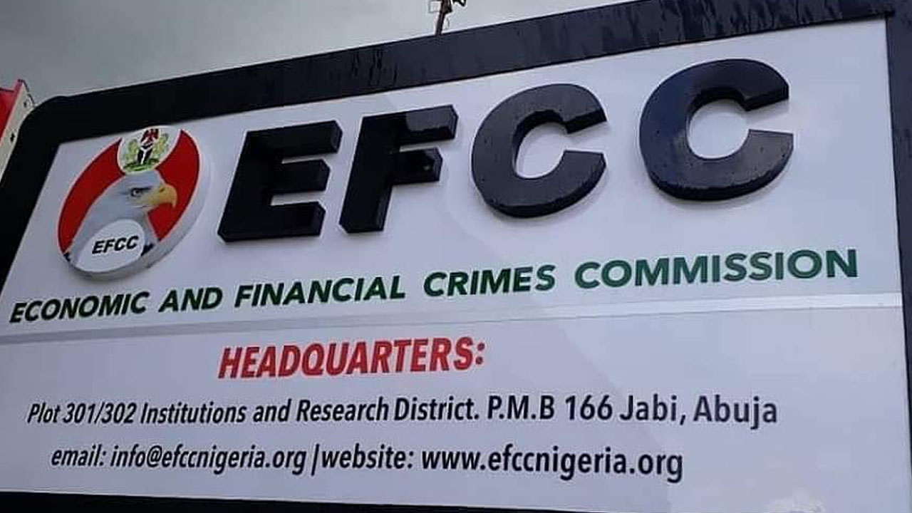 EFCC