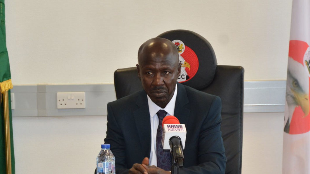 EFCC