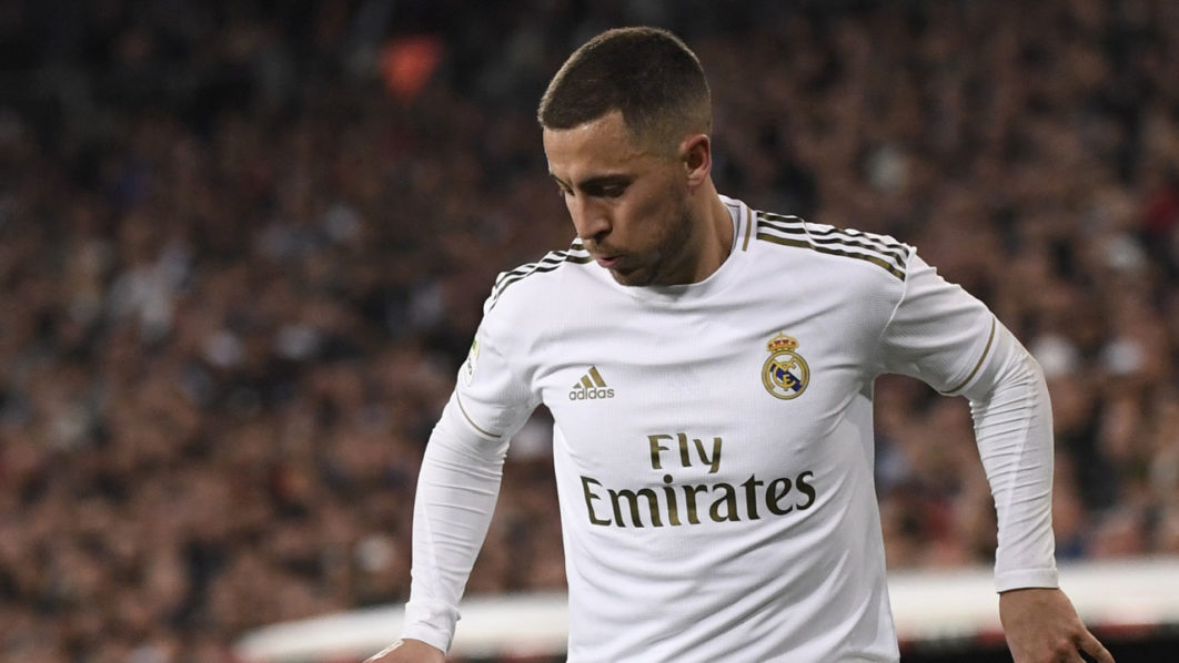 FBL-ESP-LIGA-REAL MADRID-CELTA