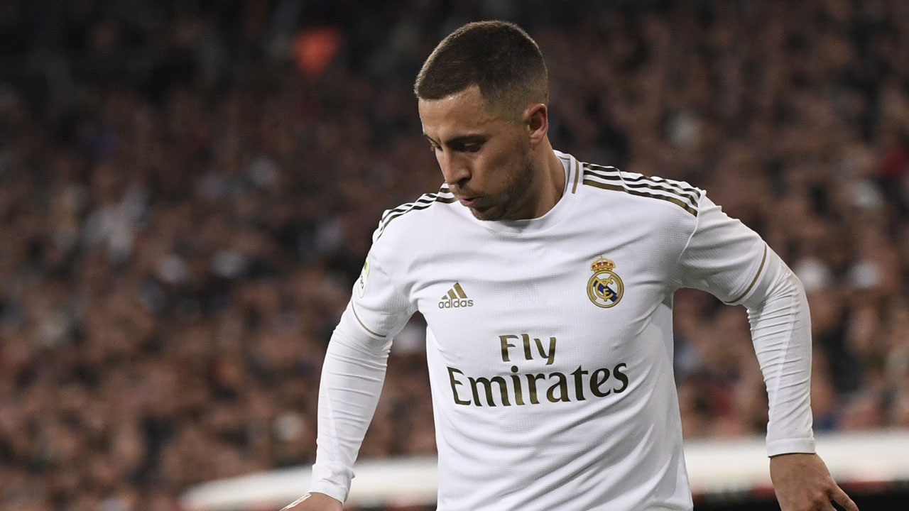 FBL-ESP-LIGA-REAL MADRID-CELTA