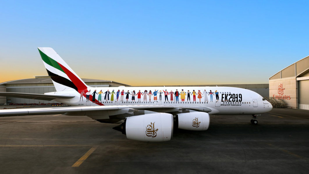 Emirates