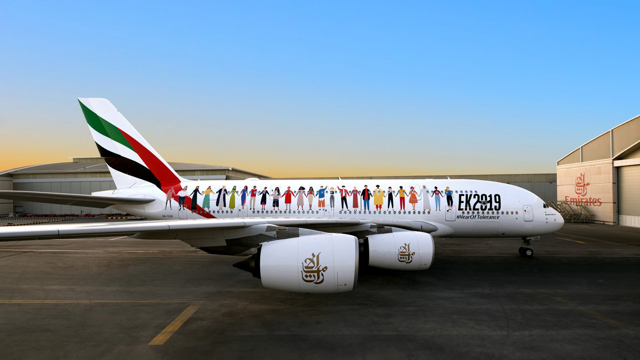 Emirates