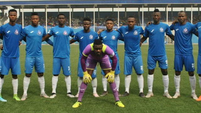 Enyimba