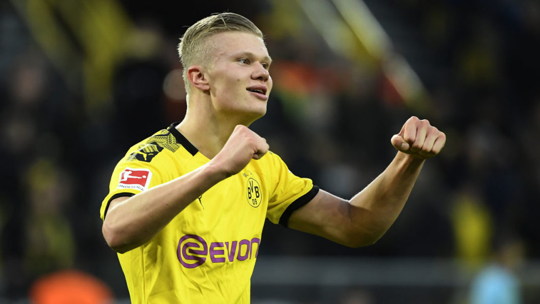 FILES-FBL-GER-BUNDESLIGA-DORTMUND-UNION BERLIN