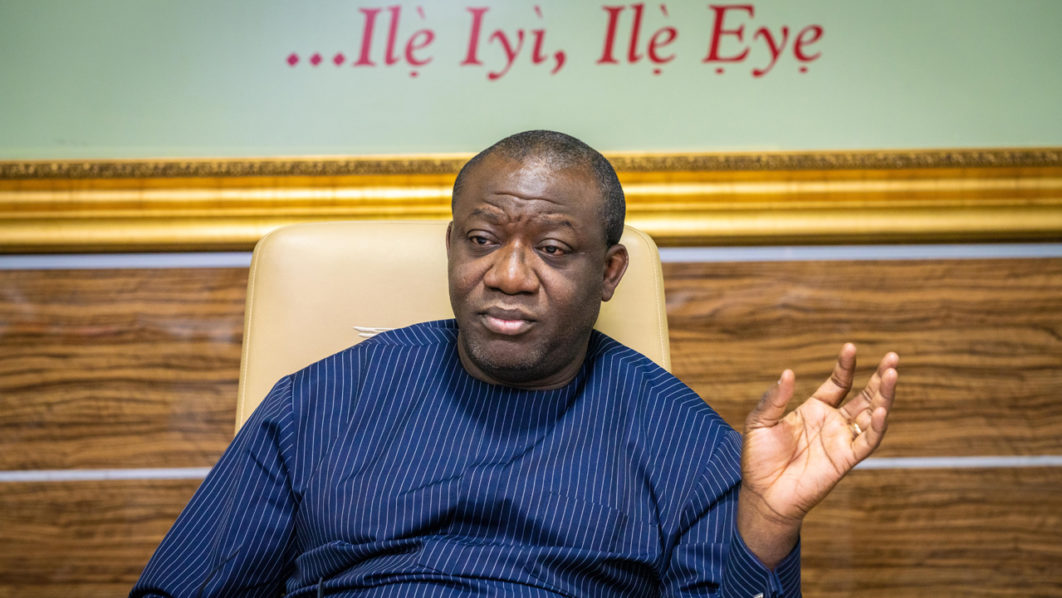 Fayemi